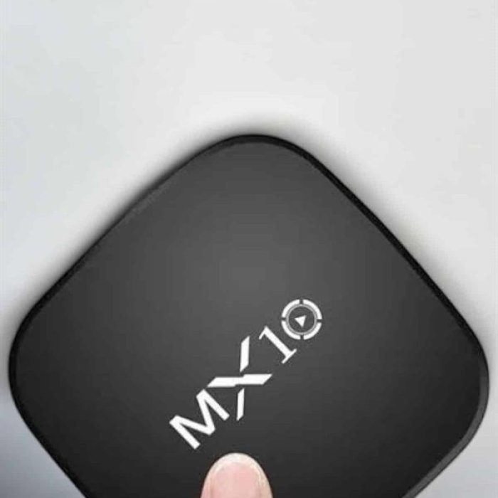 KESGİN MARKET ® TV Box Android Uyumlu 4 Çekirdekli WİFİ Bağlantılı 4K