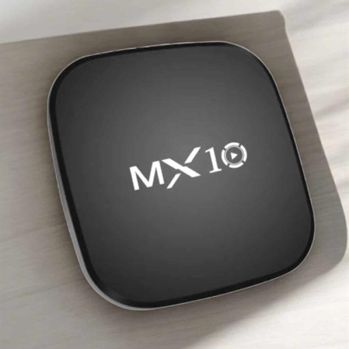 KESGİN MARKET ® TV Box Android Uyumlu 4 Çekirdekli WİFİ Bağlantılı 4K