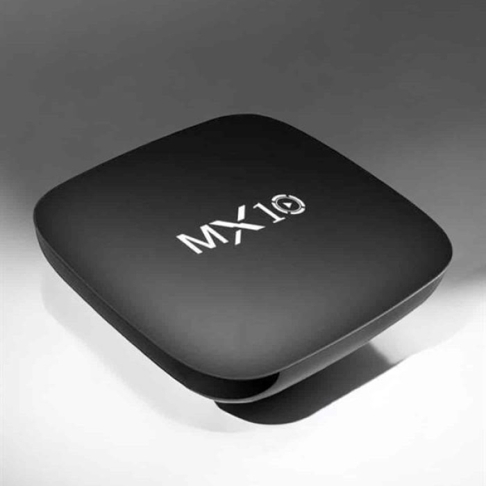 KESGİN MARKET ® TV Box HD Çözünürlüklü 4 Çekirdekli 8 GB Dahili Hafıza Android Uyumlu
