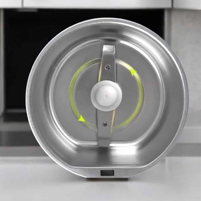 KESGİN MARKET ® Otomatik Kahve ve Baharat Öğütücü Kolay Ve Taşınabilir