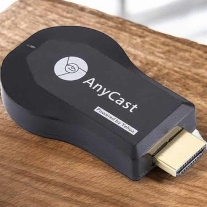 KESGİN MARKET ® M9 Plus Kablosuz Görüntü+Ses Aktarıcı HDMI TV