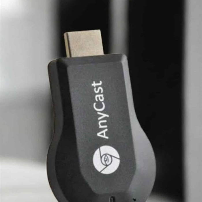 KESGİN MARKET ® M9 Plus Görüntü Aktarıcı Wifi Aktarıcı HD Görüntü Kalitesi