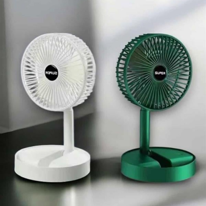 KESGİN MARKET ® Masaüstü Taşınabilir Mini Soğutucu Vantilatör