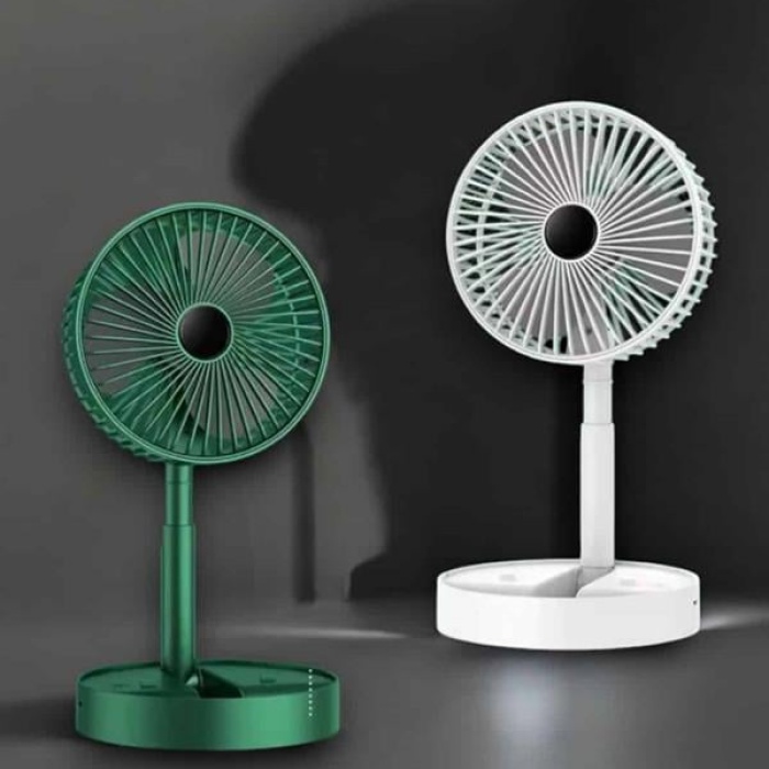 KESGİN MARKET ® Mini Fan Soğutucu Telefon Tutucu Vantilatör