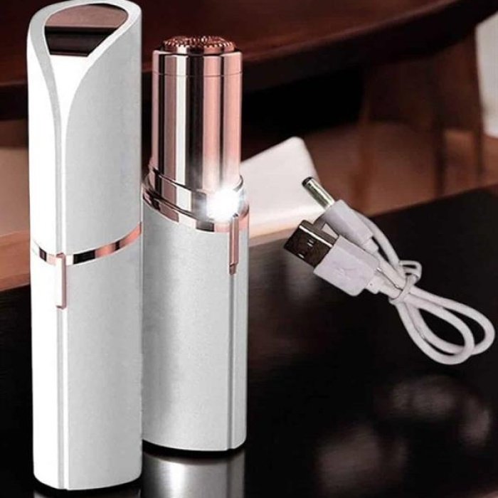 KESGİN MARKET ® Hassas Ciltlere Özel Pratik Yüz Kaş Epilatör Aleti