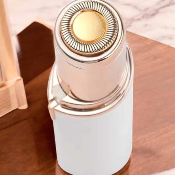 KESGİN MARKET ® Hassas Ciltlere Özel Pratik Yüz Kaş Epilatör Aleti