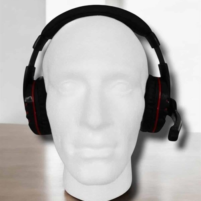 KESGİN MARKET ® Güçlü Bass ve Suya Dayanıklı, Kablolu Oyuncu Kulaklığı ile Kesintisiz Deneyim