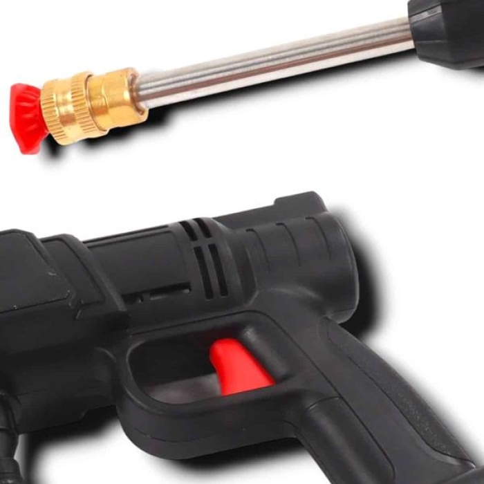 KESGİN MARKET ® ŞARJLI ARAÇ YIKAMA