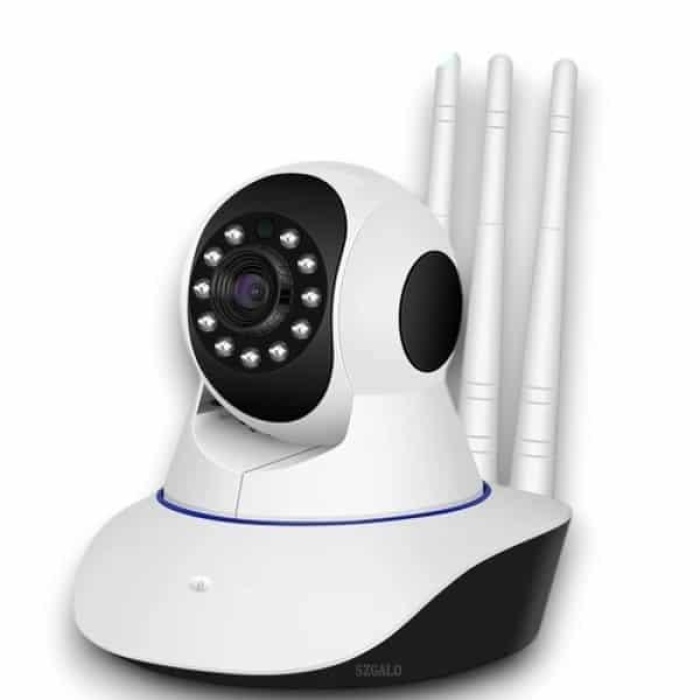 KESGİN MARKET ® WİFİ KAMERA