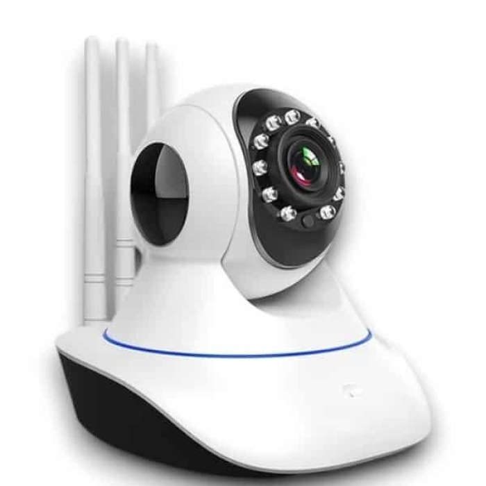 KESGİN MARKET ® WİFİ KAMERA