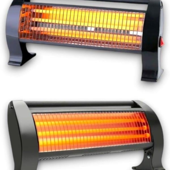 KESGİN MARKET ® DP-1200 AYAK ALTI ISITICI