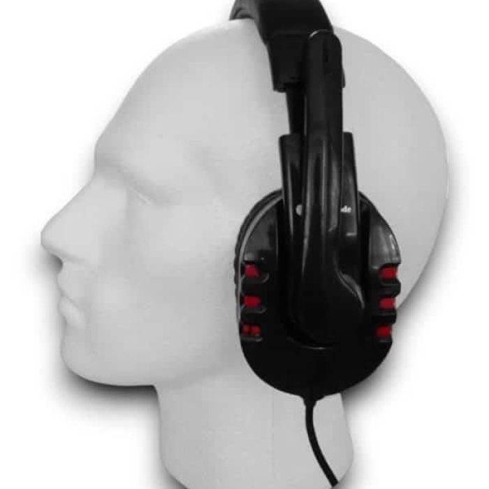 KESGİN MARKET ® OYUNCU KULAKLIĞI PG6960