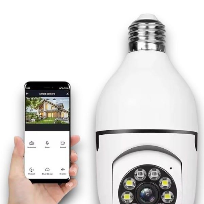 KESGİN MARKET ® LF-S2 WİFİ KAMERA