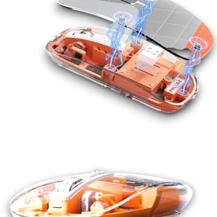 KESGİN MARKET ® PG-9010 MOUSE FARE