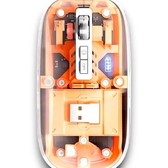 KESGİN MARKET ® PG-9010 MOUSE FARE