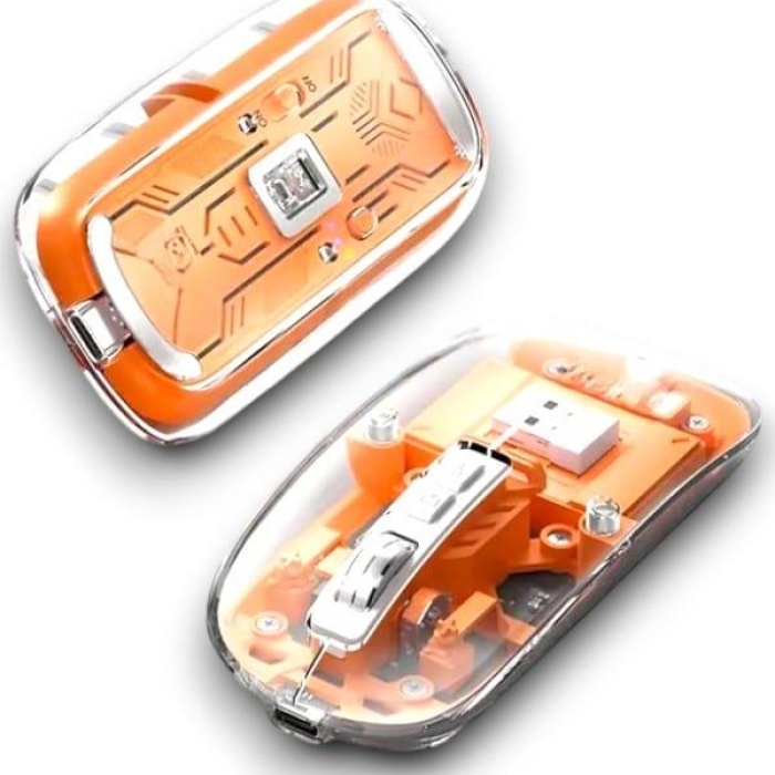 KESGİN MARKET ® PG-9010 MOUSE FARE