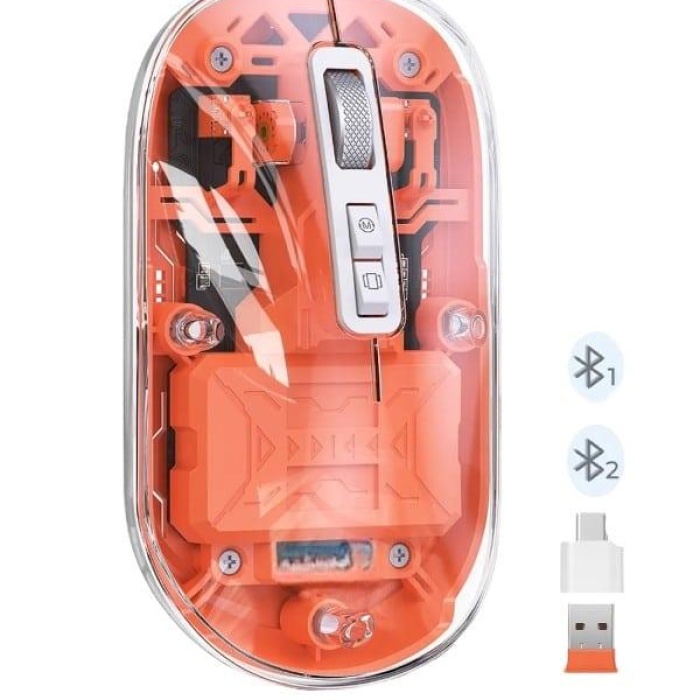 KESGİN MARKET ® PG-9010 MOUSE FARE