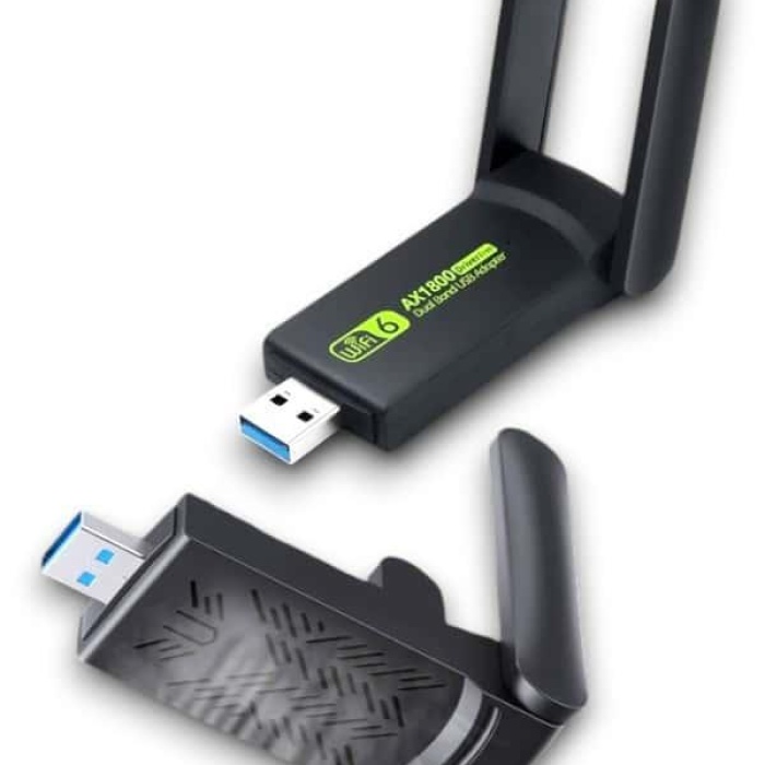 KESGİN MARKET ® WİFİ 5 ADAPTÖR