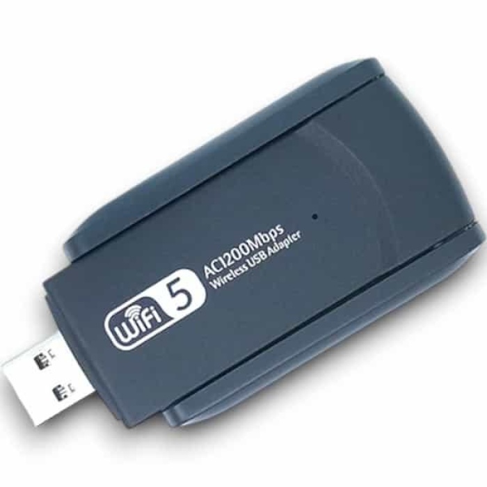 KESGİN MARKET ® WİFİ 5 ADAPTÖR