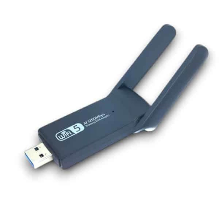 KESGİN MARKET ® WİFİ 5 ADAPTÖR