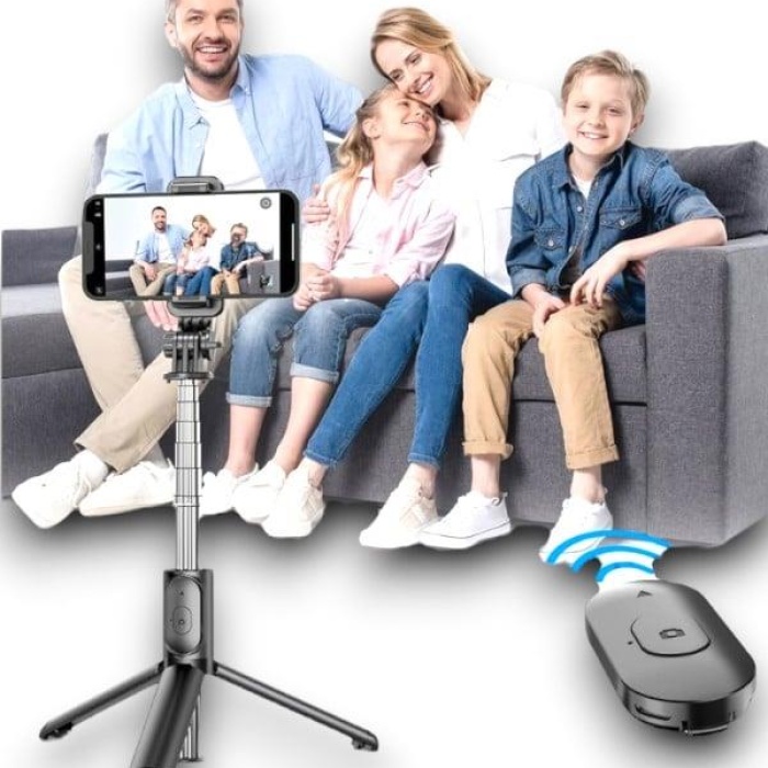 KESGİN MARKET ® SELFİE  ÇUBUĞU