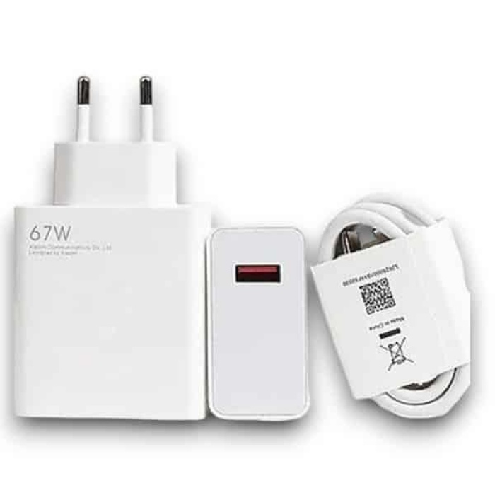 KESGİN MARKET ® 67 W ŞARJ ALETİ