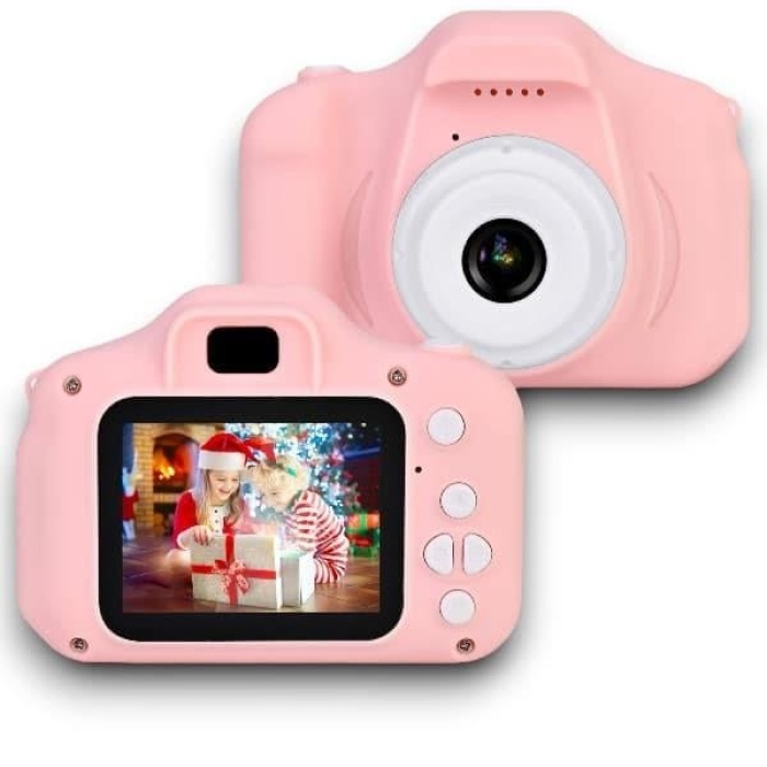 KESGİN MARKET ® ÇOCUK KAMERASI