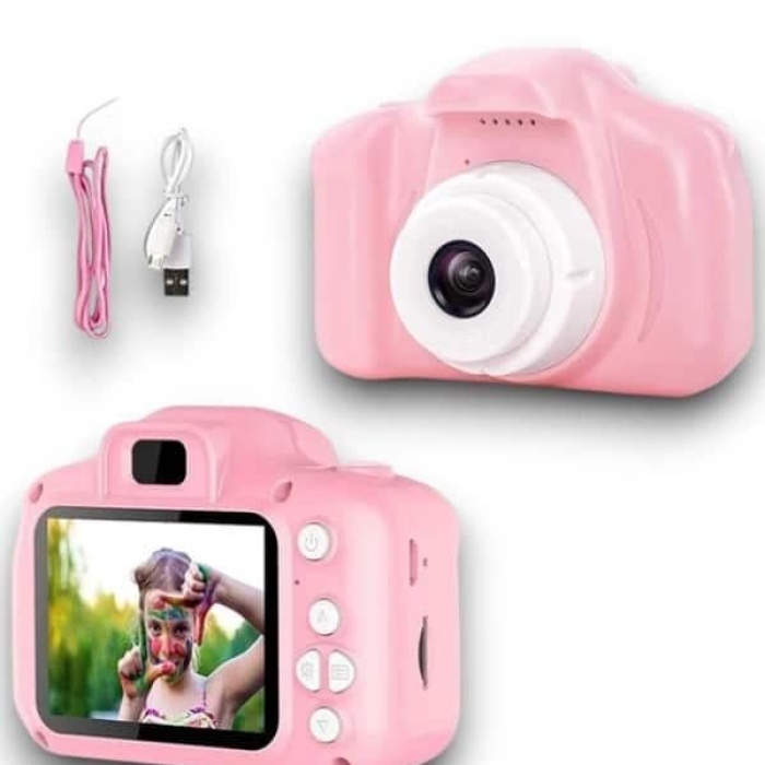 KESGİN MARKET ® ÇOCUK KAMERASI