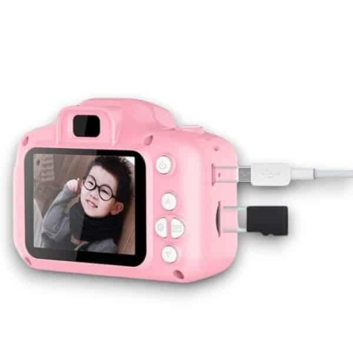 KESGİN MARKET ® ÇOCUK KAMERASI