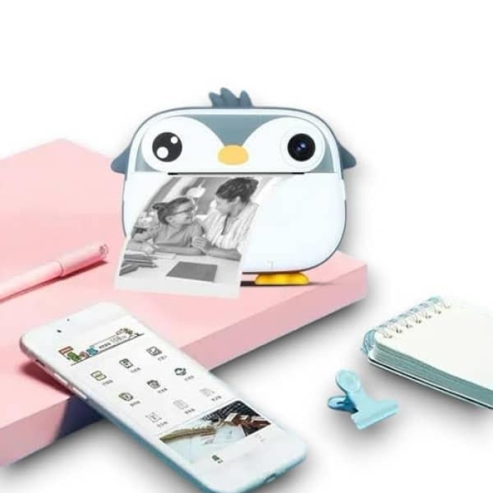 KESGİN MARKET ® PRİNTER KAMERA