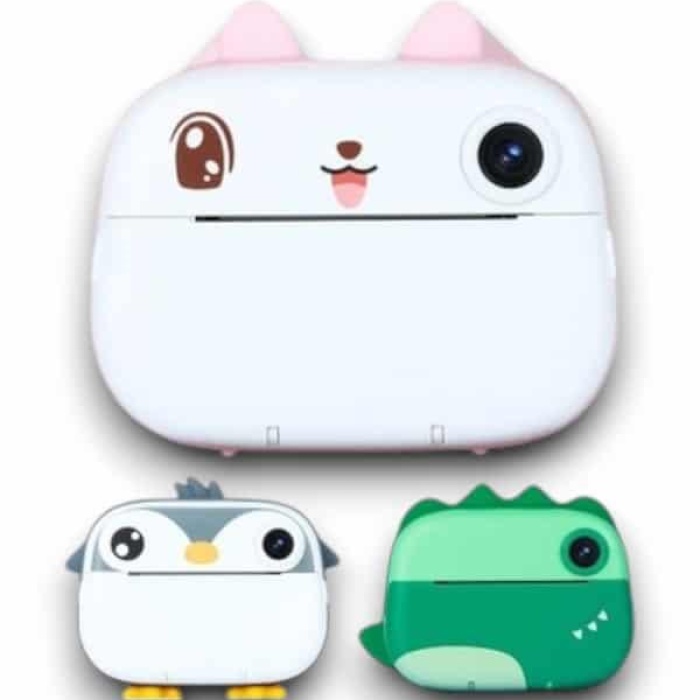 KESGİN MARKET ® PRİNTER KAMERA