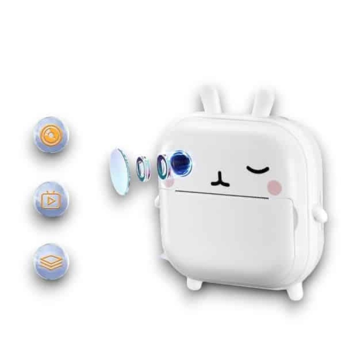 KESGİN MARKET ® PRİNTER KAMERA