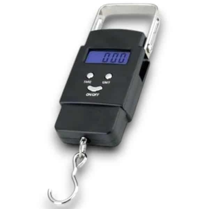 KESGİN MARKET ® EL KANTARI 50KG