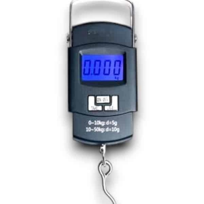 KESGİN MARKET ® EL KANTARI 50KG