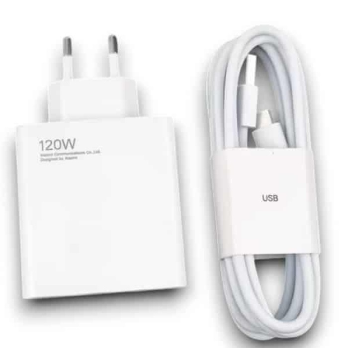 KESGİN MARKET ® 120W ŞARJ ALETİ