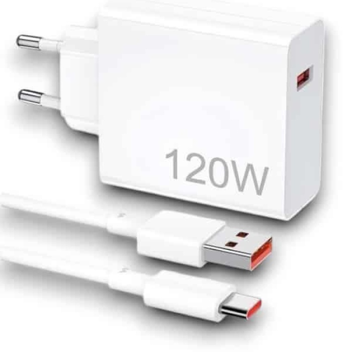 KESGİN MARKET ® 120W ŞARJ ALETİ