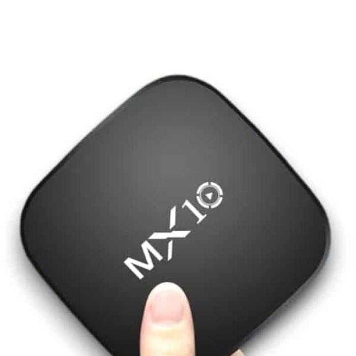 KESGİN MARKET ® MX BOX S