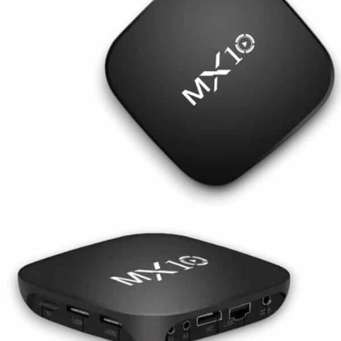 KESGİN MARKET ® MX BOX S