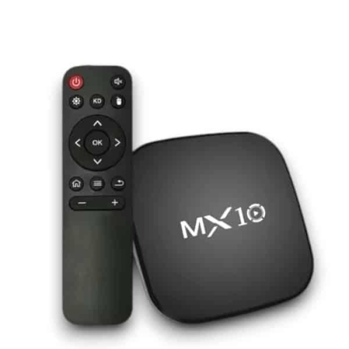 KESGİN MARKET ® MX BOX S