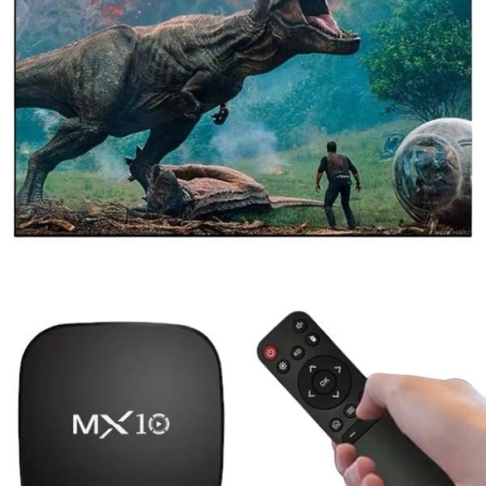 KESGİN MARKET ® MX BOX S