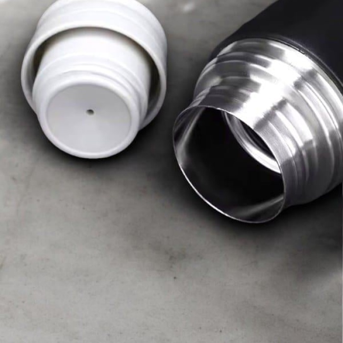 KESGİN MARKET ® 3 BARDAKLI TERMOS SETİ