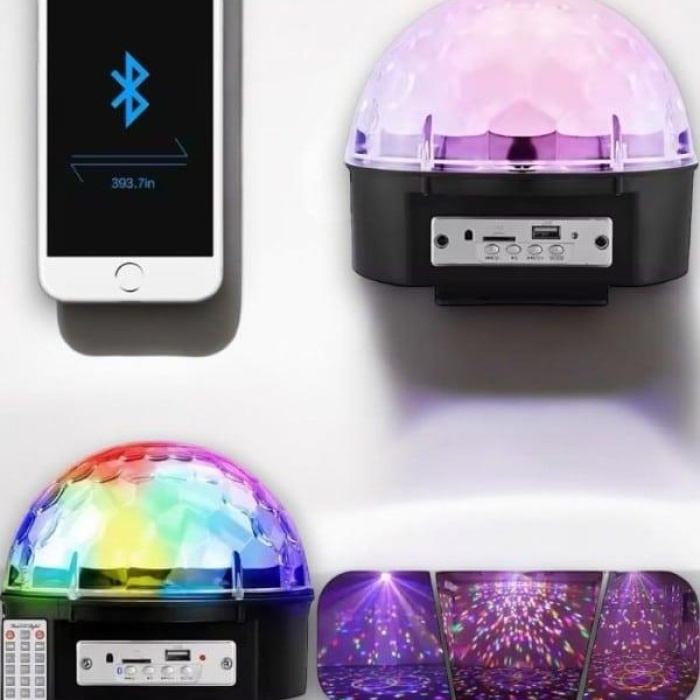 KESGİN MARKET ® DİSKO TOPU