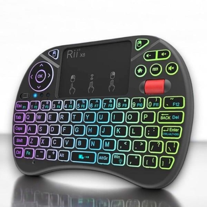 KESGİN MARKET ® MİNİ KLAVYE