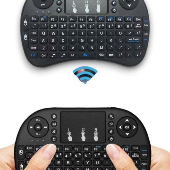 KESGİN MARKET ® MİNİ KLAVYE