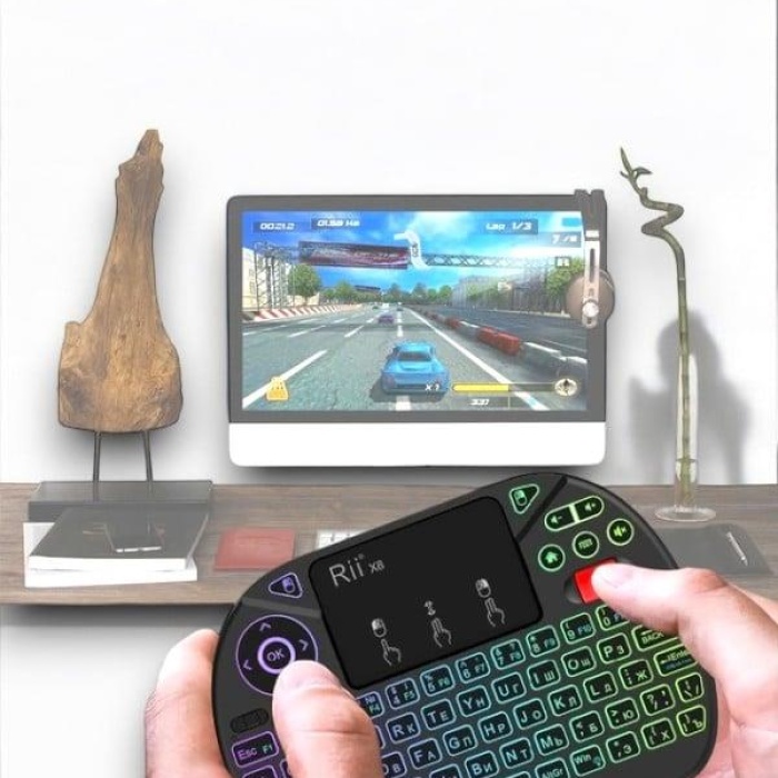 KESGİN MARKET ® MİNİ KLAVYE