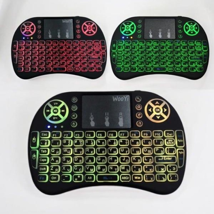 KESGİN MARKET ® MİNİ KLAVYE