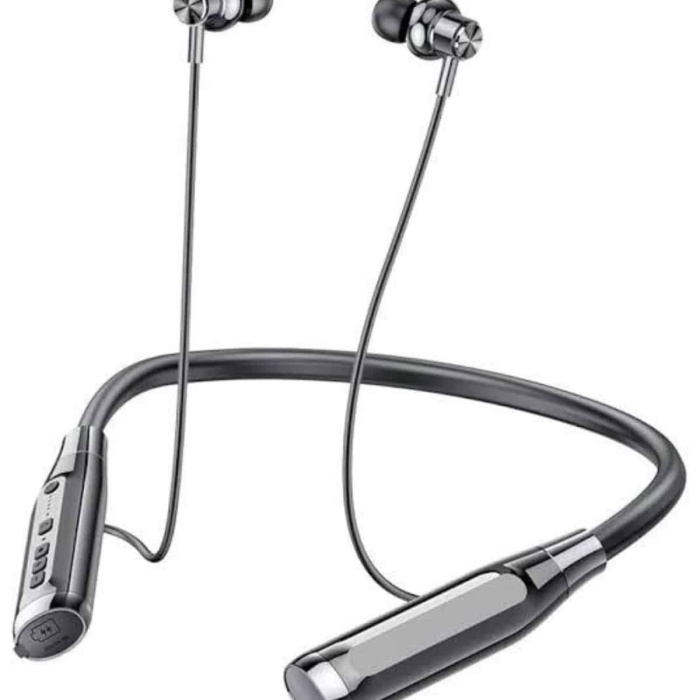 KESGİN MARKET ® Yeni Nesil Silikonlu Kulak İçi Kablosuz Kesintisiz Bluetooth Kulaklık Kablolu