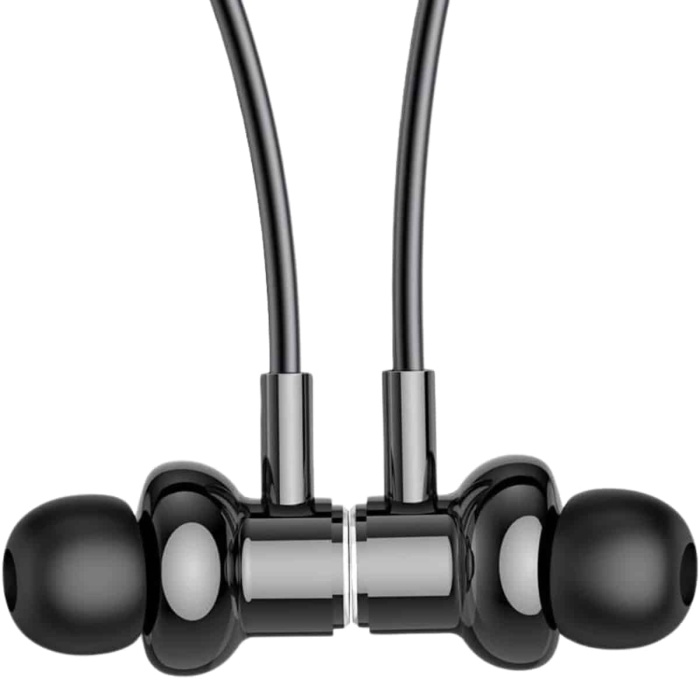 KESGİN MARKET ® Kablolu Bluetooth Kulaklık Kulak İçi 120 Saat ANC Özelliği Uzun Ömürlü