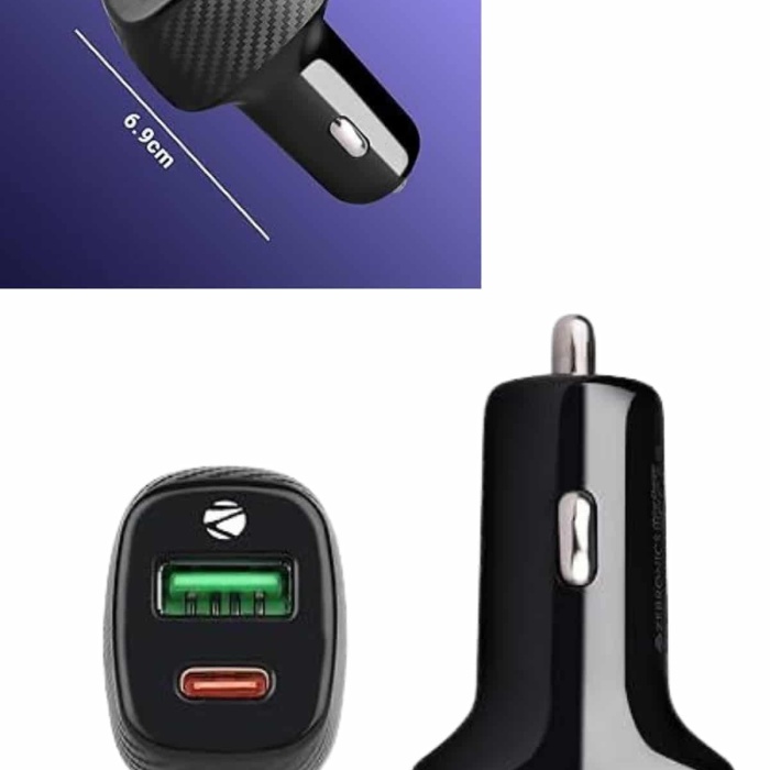 KESGİN MARKET ® PG-38 ARABA ŞARJI