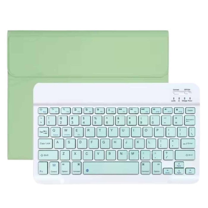 KESGİN MARKET ® Q Klavye Türkçe Bluetooth Klavye Tüm Cihazlara Uyumlu Kablosuz